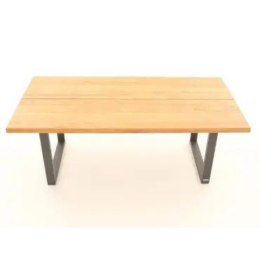 Edge Table FSC® Certified