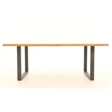 Edge Table FSC® Certified