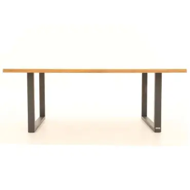 Edge Table FSC® Certified