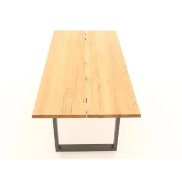 Edge Table FSC® Certified