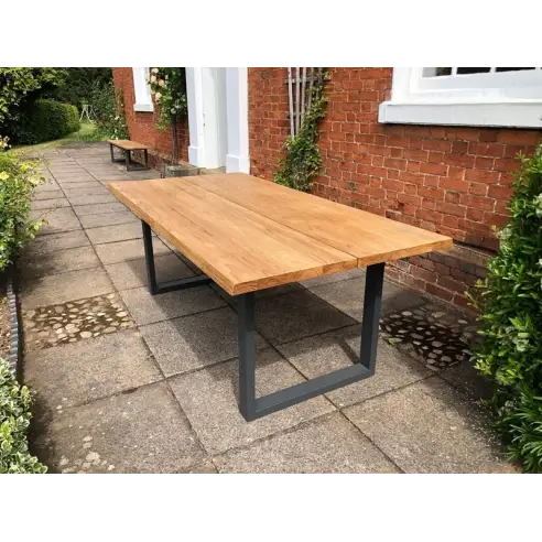 Edge Table FSC® Certified