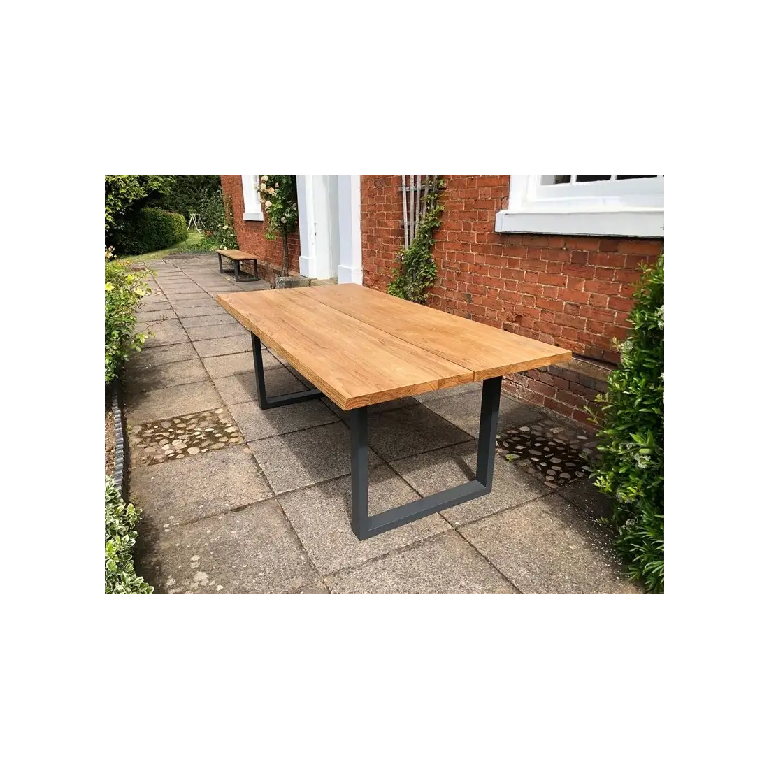 Edge Table FSC® Certified