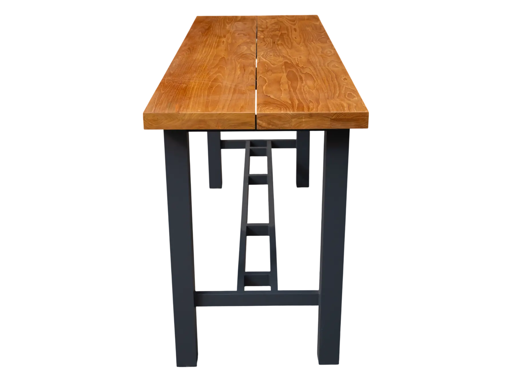 Nevada Bar Table - Certified Teak