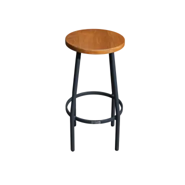 Nevada Bar Table - Certified Teak