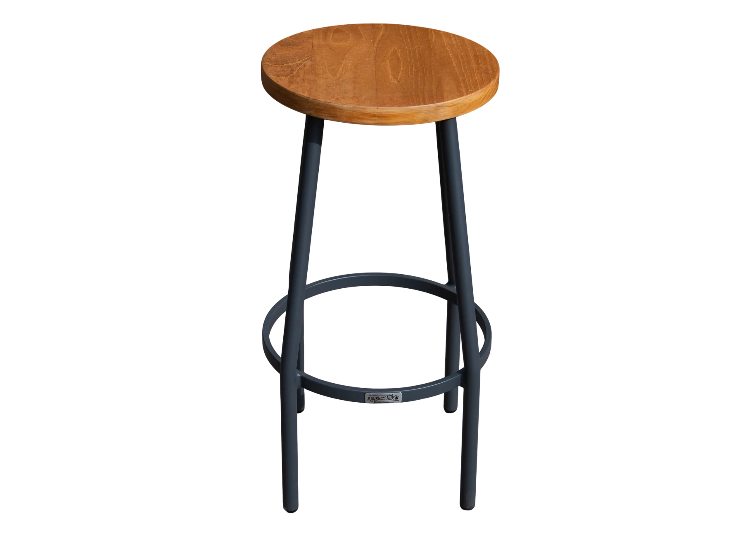 Nevada Bar Table - Certified Teak
