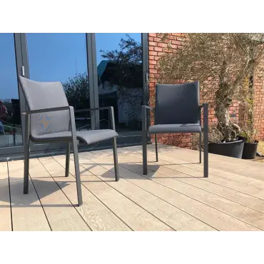 Sense Dining Chairs Life Range