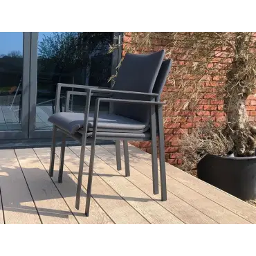 Sense Dining Chairs Life Range