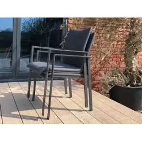 Sense Dining Chairs Life Range