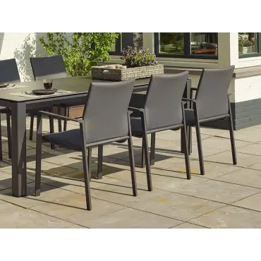 Sense Dining Chairs Life Range