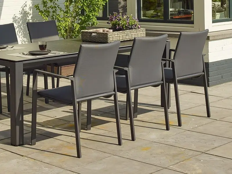 Sense Pair of Dining Chairs Life Range