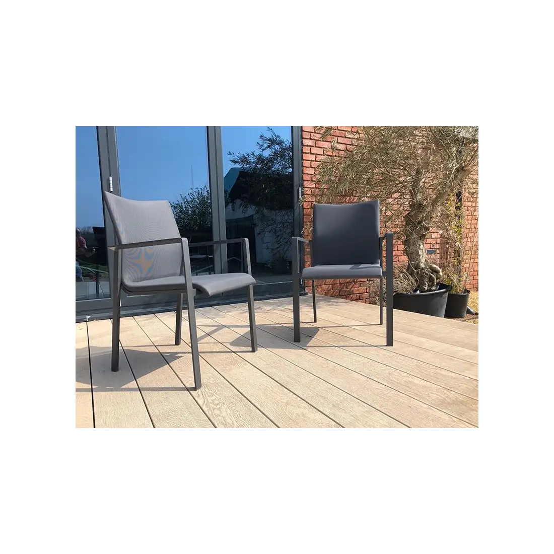 Sense Dining Chairs Life Range