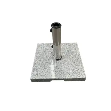 20kg Granite Parasol Base