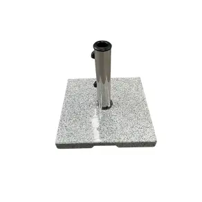 20kg Granite Parasol Base