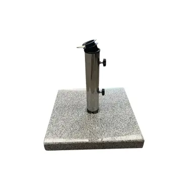 20kg Granite Parasol Base