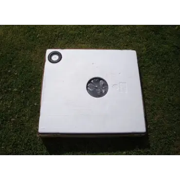 Parasol Base Concrete - 32kg