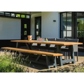 Ovada Dining Table FSC® Certified - 5