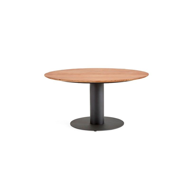Grado Table Teak Certified
