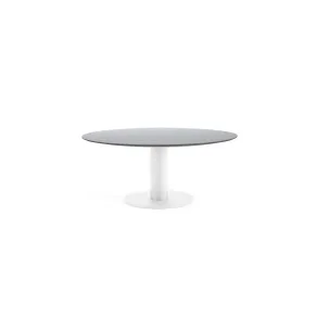 Grado Table Teak Certified