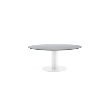 Grado Table Teak Certified