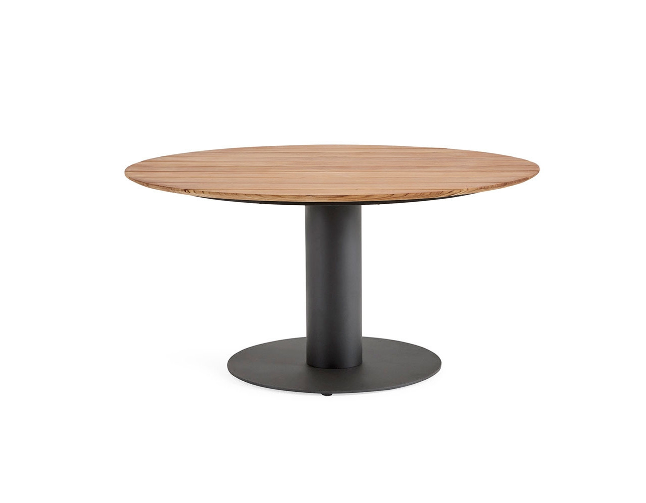 Grado Table Teak Certified