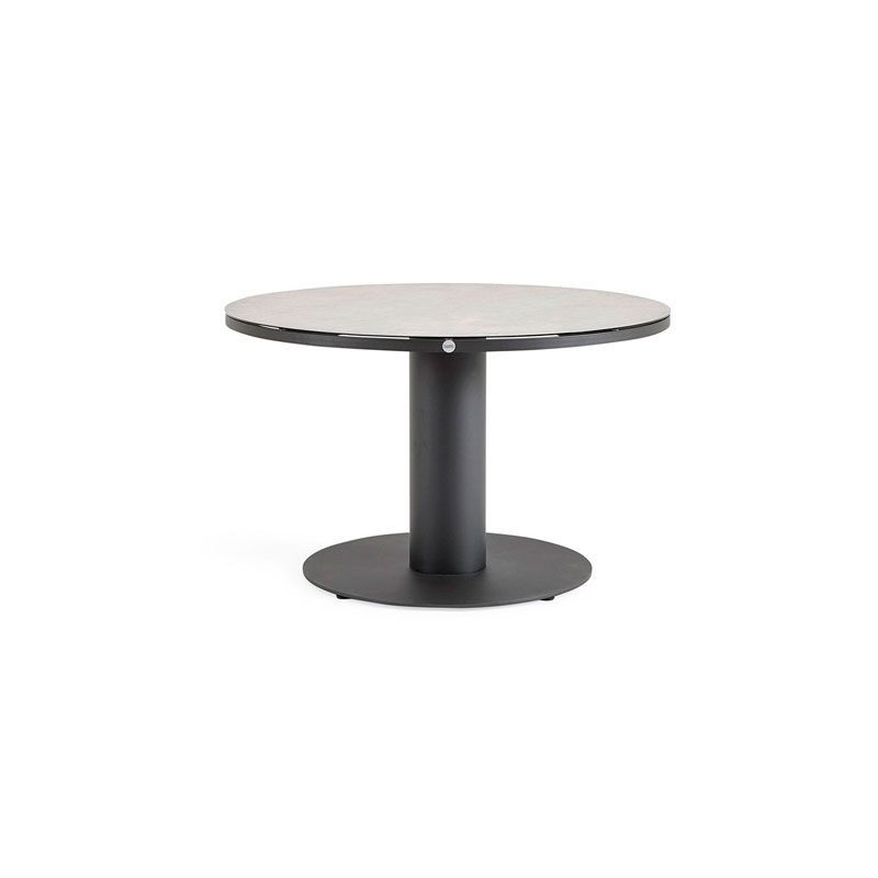 Grado Table Teak Certified