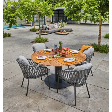 Grado Table FSC® Certified  - 7