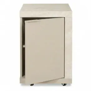 Ember Outdoor Kitchen Right Hand Modular Cabinet