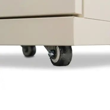 Ember Outdoor Kitchen Left Hand Modular Cabinet