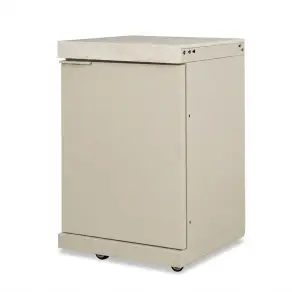 Ember Outdoor Kitchen Middle Cabinet