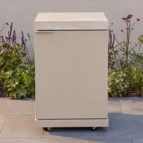 Ember Outdoor Kitchen Middle Cabinet