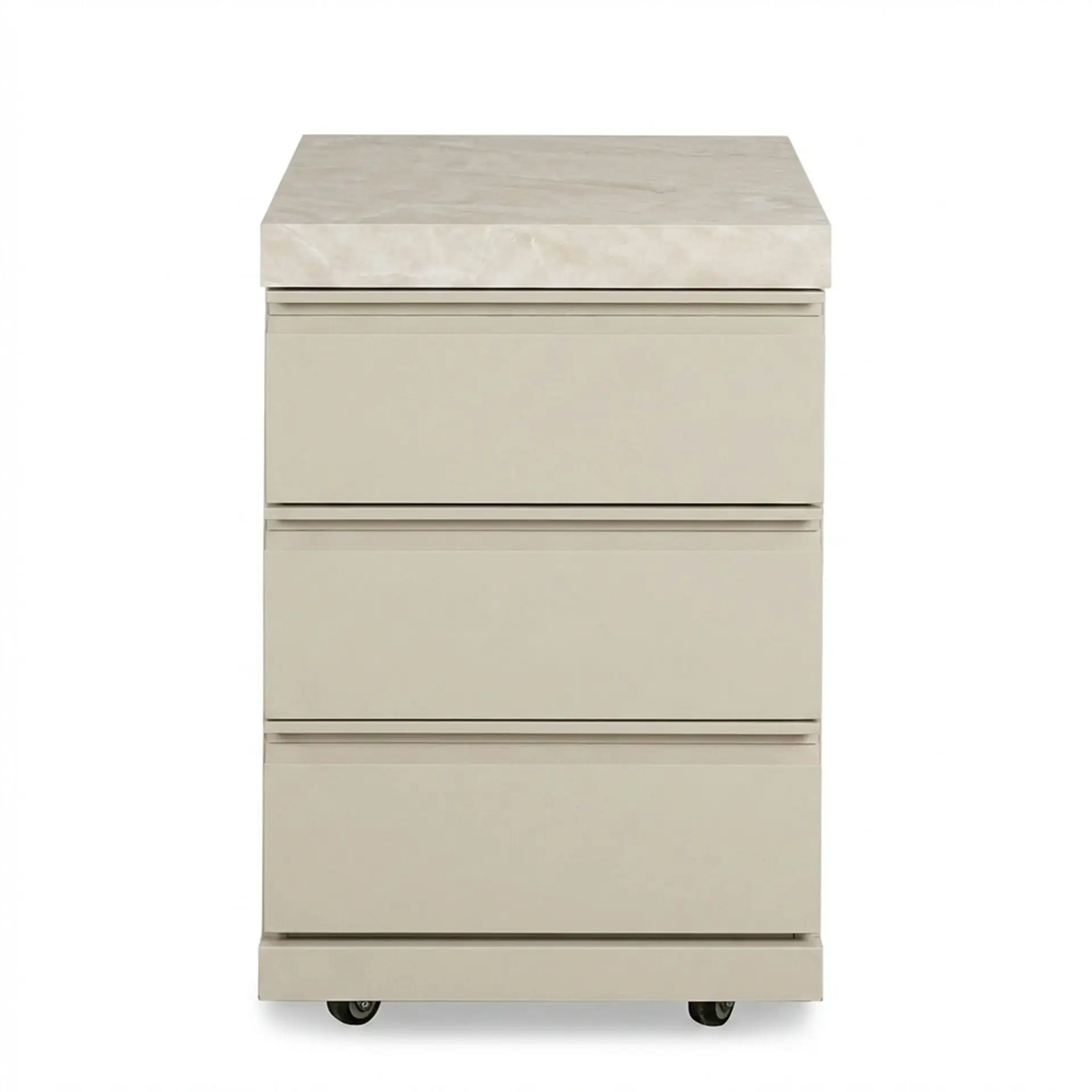 Ember Outdoor Kitchen Middle Triple Drawers