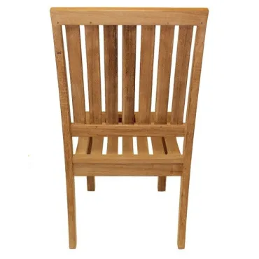 Winchester 4 Chair Dining Set | FSC® Certified  - 8