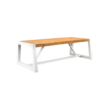 Trento Dining Table FSC® Certified - 2
