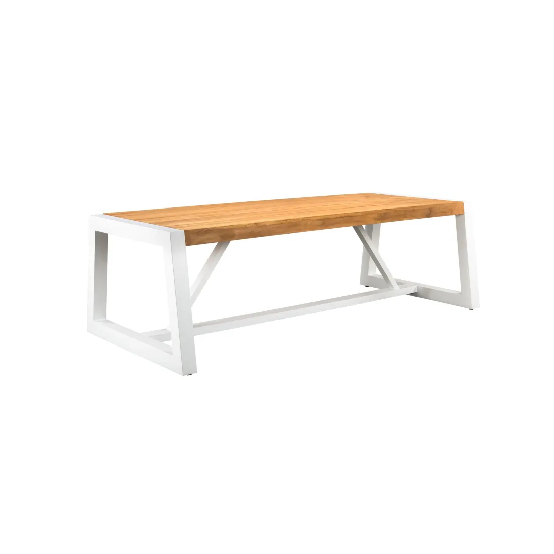 Trento Dining Table FSC® Certified - 2 Trento Dining Table FSC® Certified - 2
