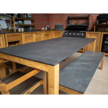 Sierra Bench Set