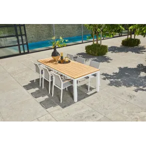 Monte Vari Dining Table