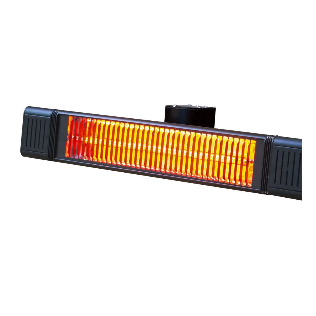 Remote Control Wall Heater With Oscillation  - 2