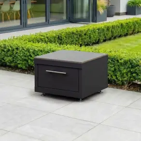 Riley Outdoor Kitchen Kamado BBQ Drawer Modular Unit