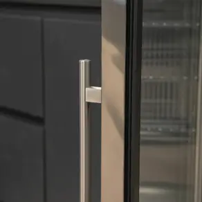 Riley Outdoor Kitchen Fridge Modular Unit