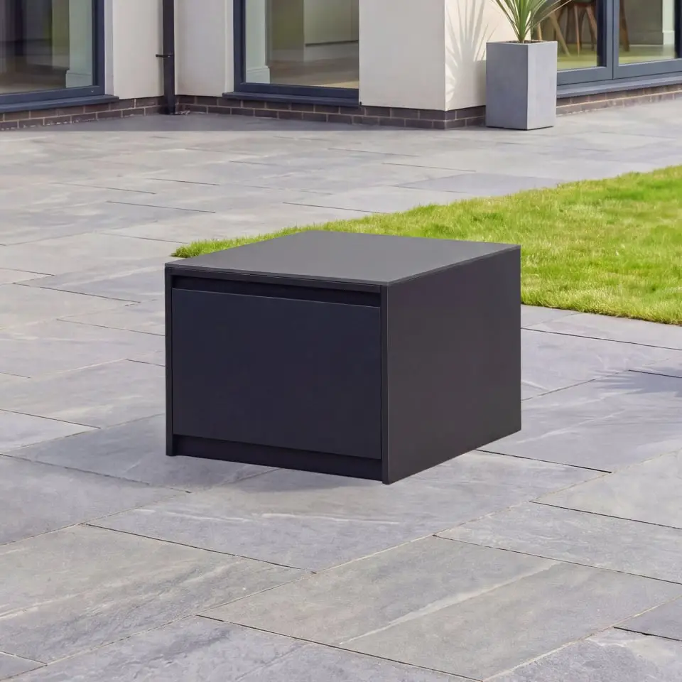 Oakley Kamado BBQ Drawer Modular Unit