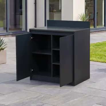 Oakley Double Cupboard Modular Unit