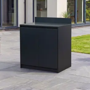 Oakley Double Cupboard Modular Unit