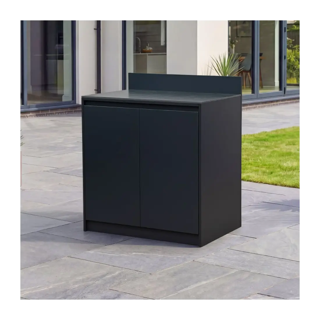 Oakley Double Cupboard Modular Unit