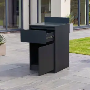 Oakley Drawer & Cupboard Modular Unit