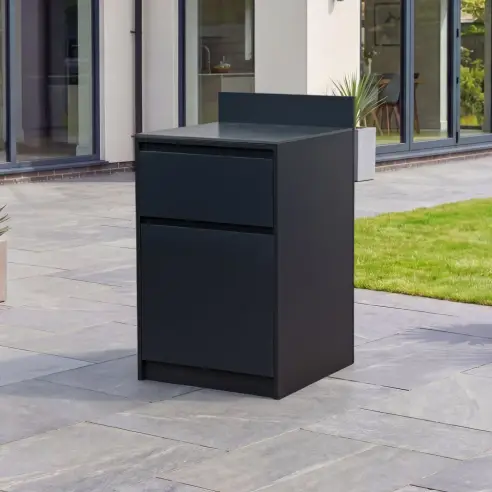 Oakley Drawer & Cupboard Modular Unit