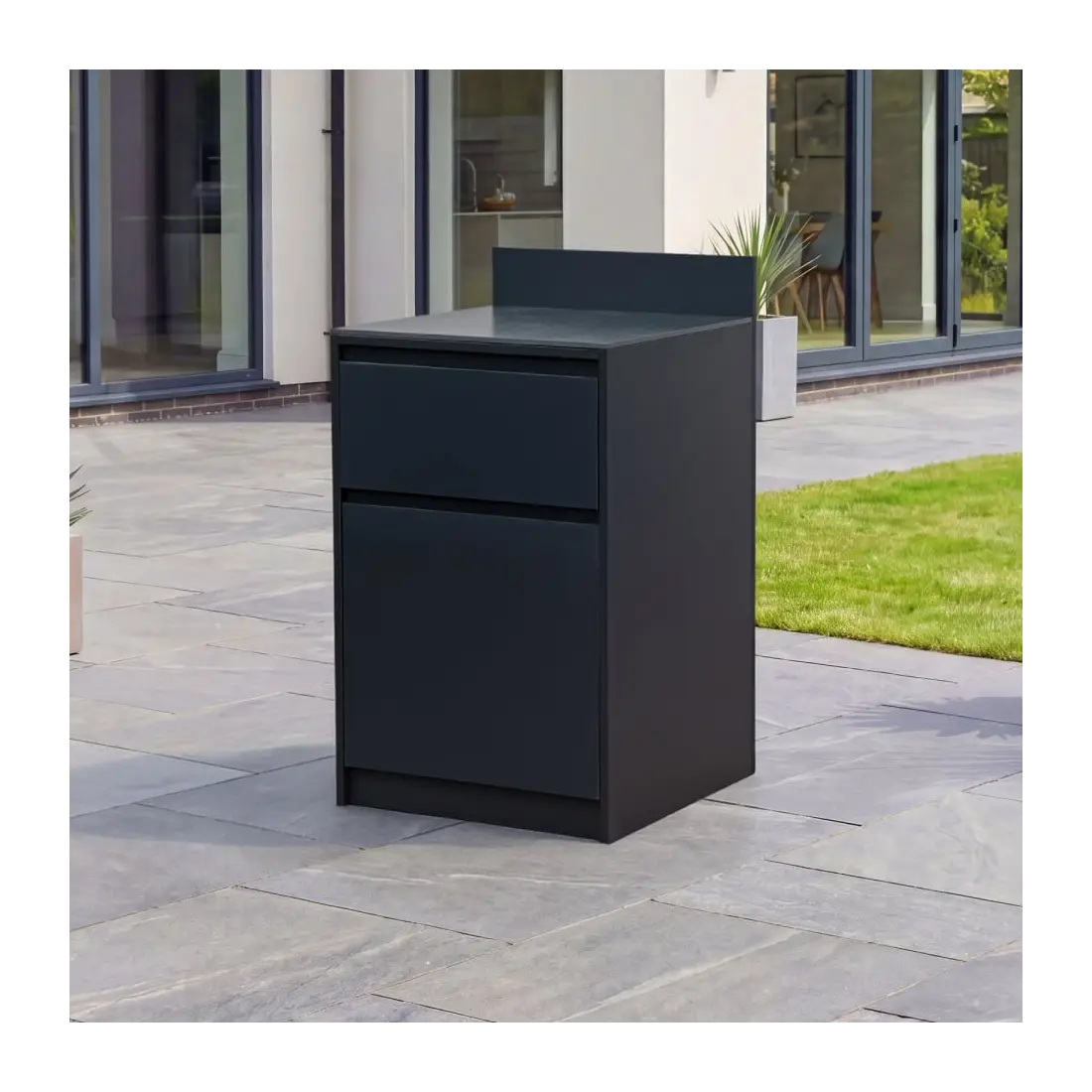 Oakley Drawer & Cupboard Modular Unit