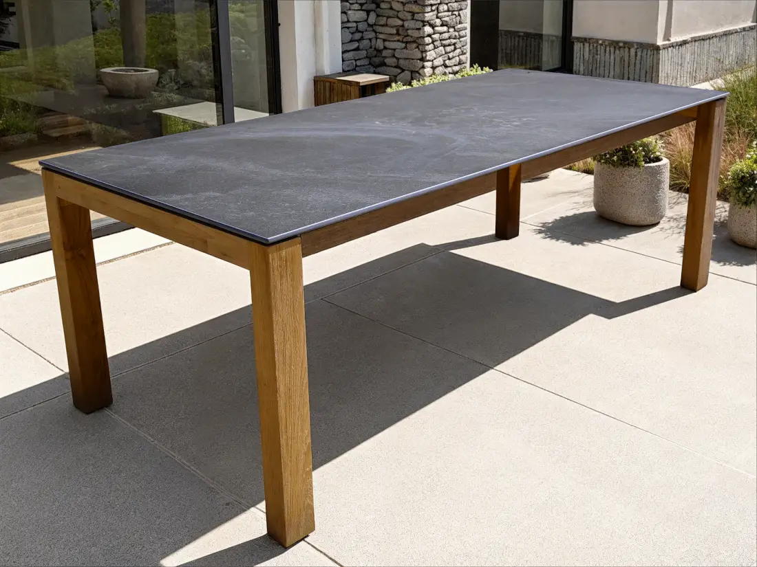 Sierra 2.2m Dining Table
