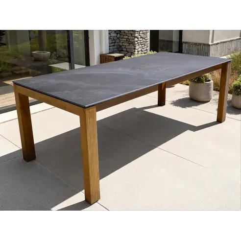 Sierra 2.2m Dining Table Sierra 2.2m Dining Table