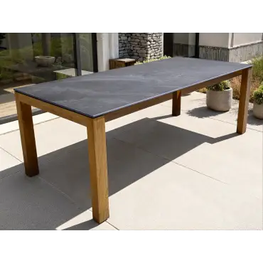 Sierra 2.2m Dining Table