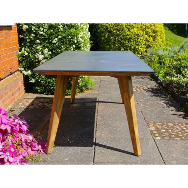 Bari Ceramic Dining Table | Bari Range